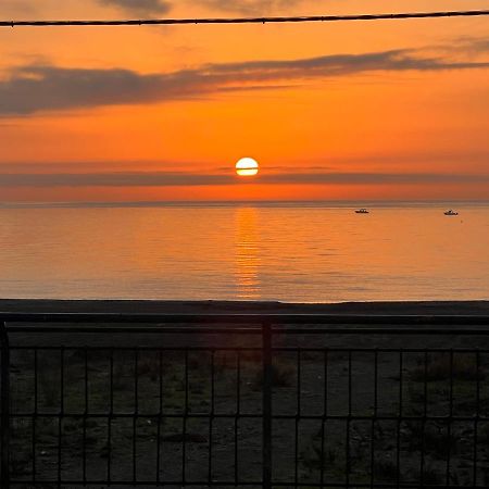 Appartamento Playaluz Aguadulce  Esterno foto
