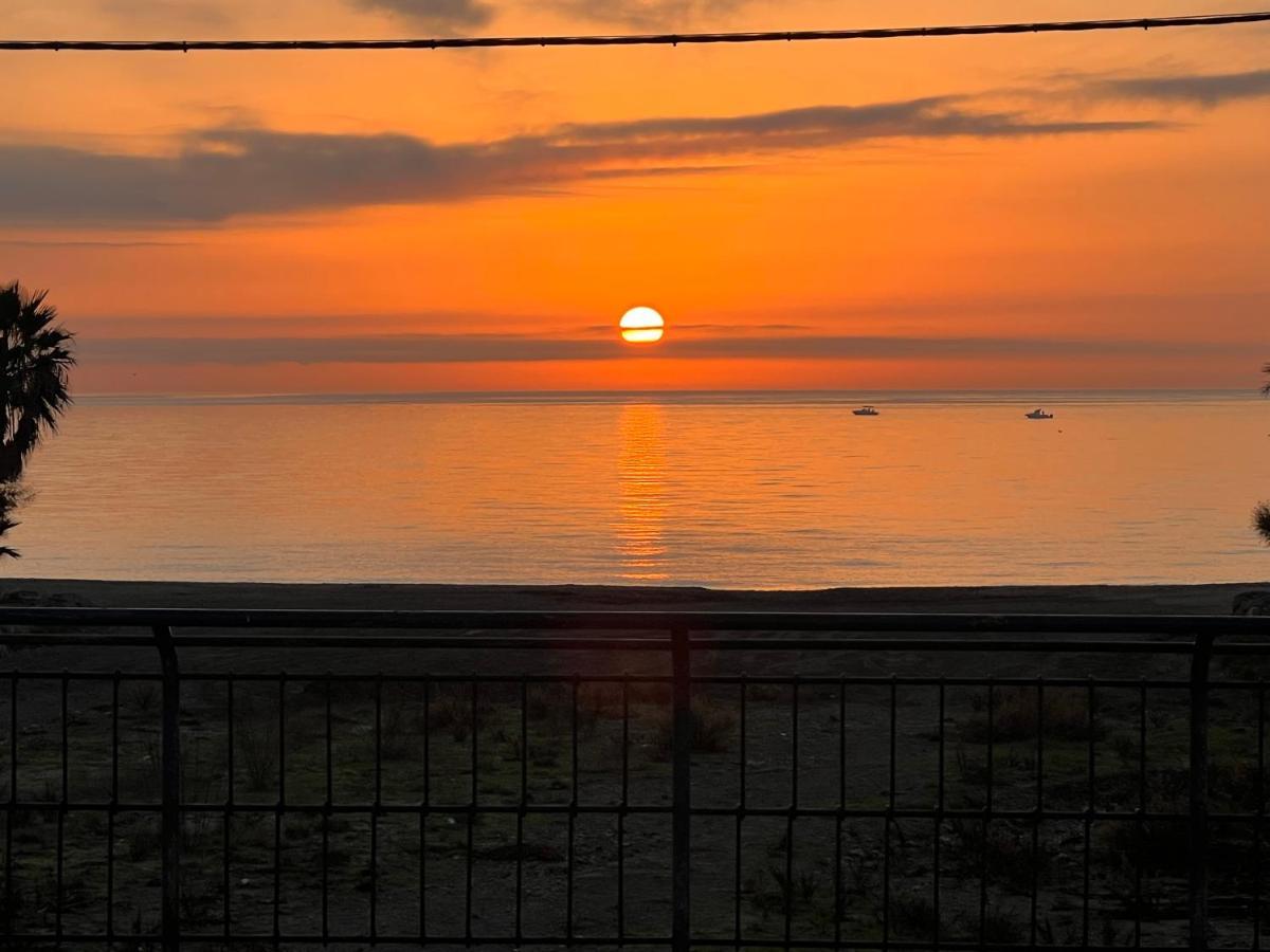 Appartamento Playaluz Aguadulce  Esterno foto