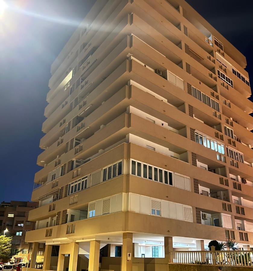 Appartamento Playaluz Aguadulce  Esterno foto