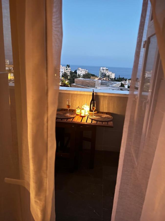 Appartamento Playaluz Aguadulce  Esterno foto